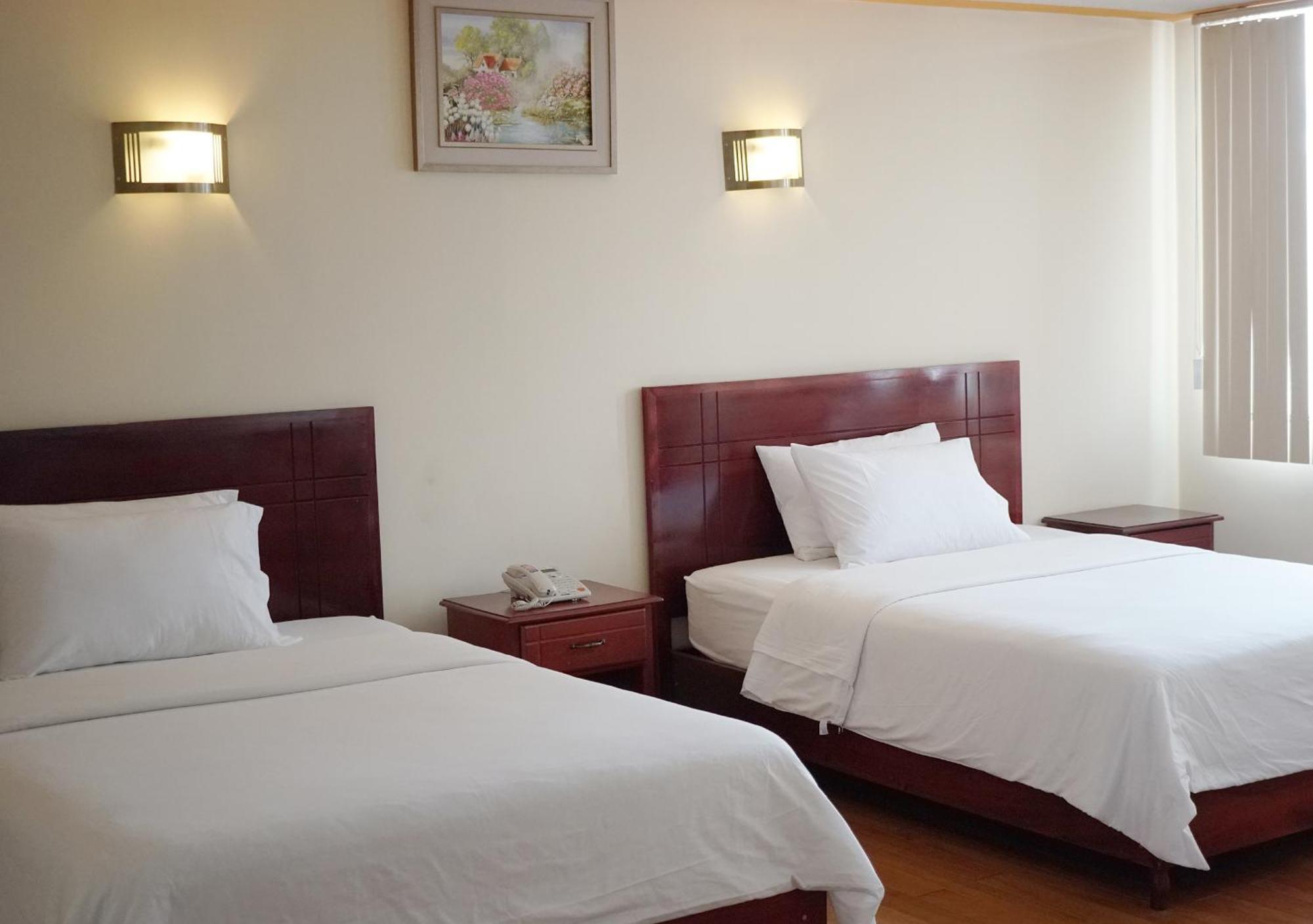 Hotel Lottus Quito Cameră foto
